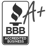 Better Business Bureau A+
